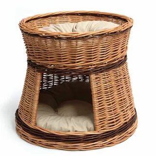 Ротанг для кошек