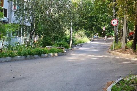 Октябрьский брянск