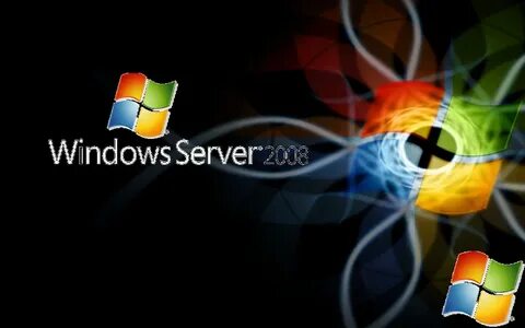 Какой windows на сервер
