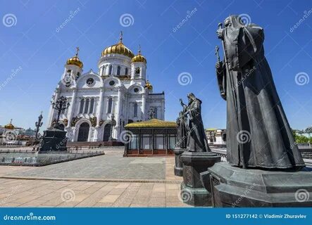 Памятник храма христа спасителя