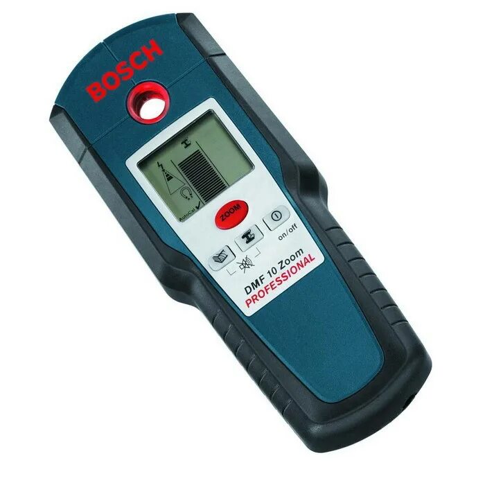 Металл детектор. Детектор bosch dmf10zoom.