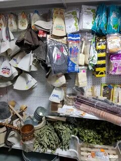 Товары магазина дачник