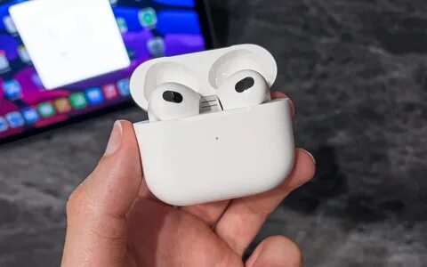 Airpods 4