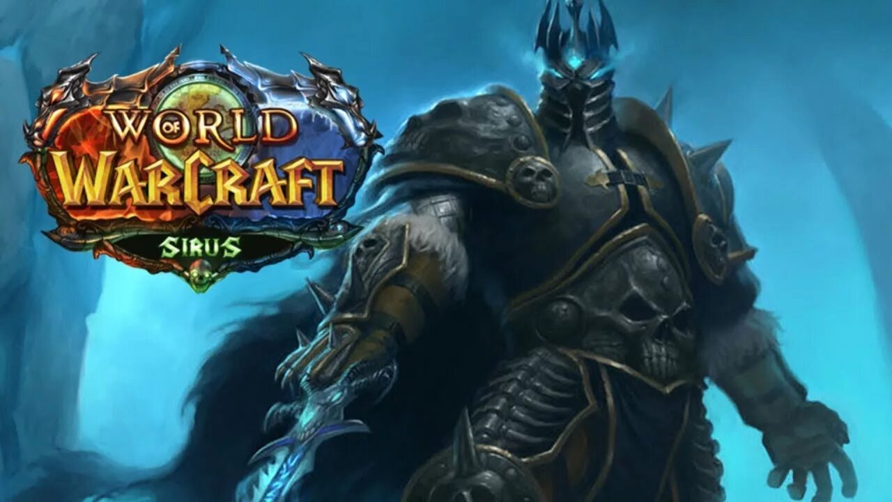Вов сириус 2025. Sirus.su world of warcraft. варкрафт сириус. warcraft 3 sirus. сириус wow 3.3.5.