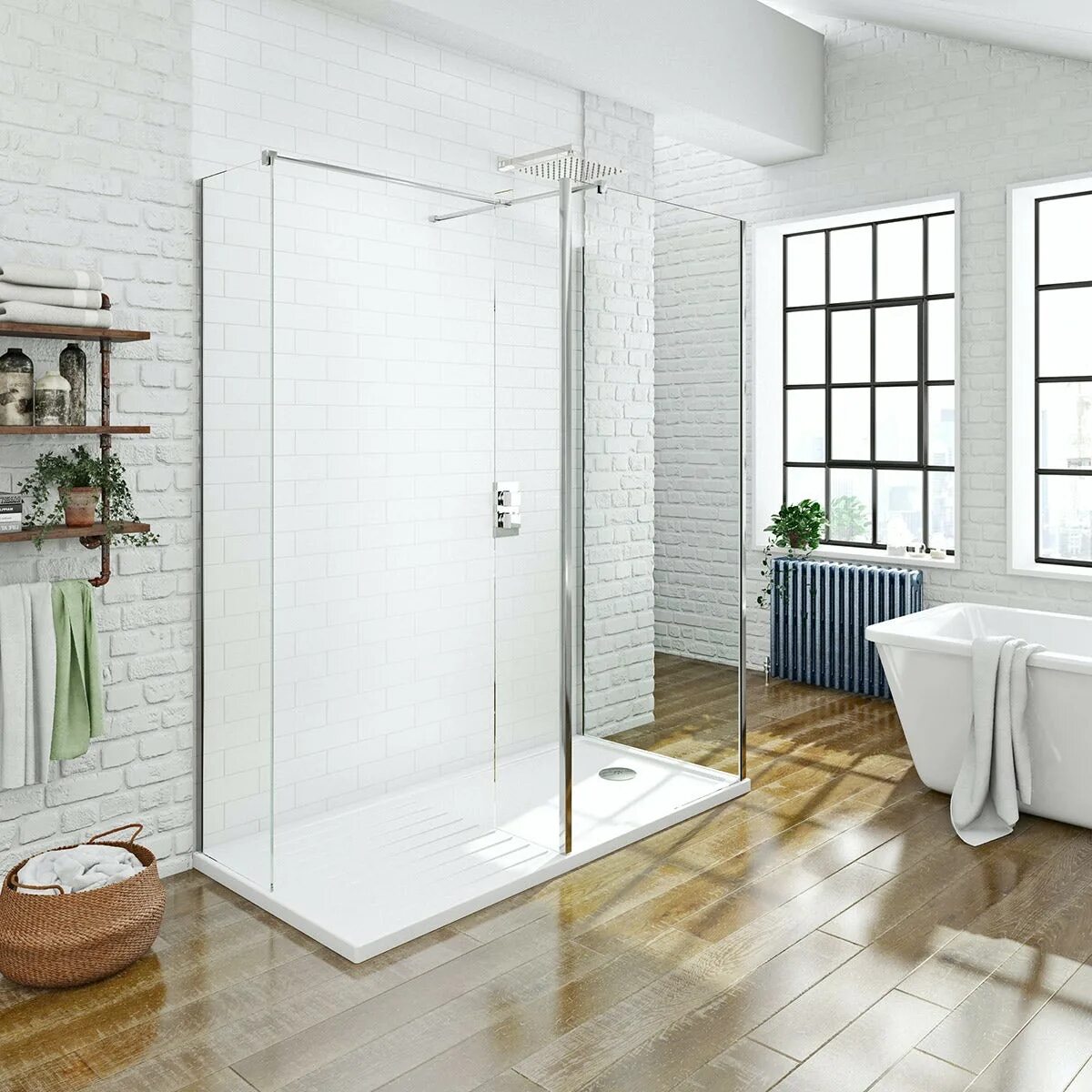 Walk shower. Душ walk-in интерьер. walk in shower. walk in ванная. идусл our shower enclosure.