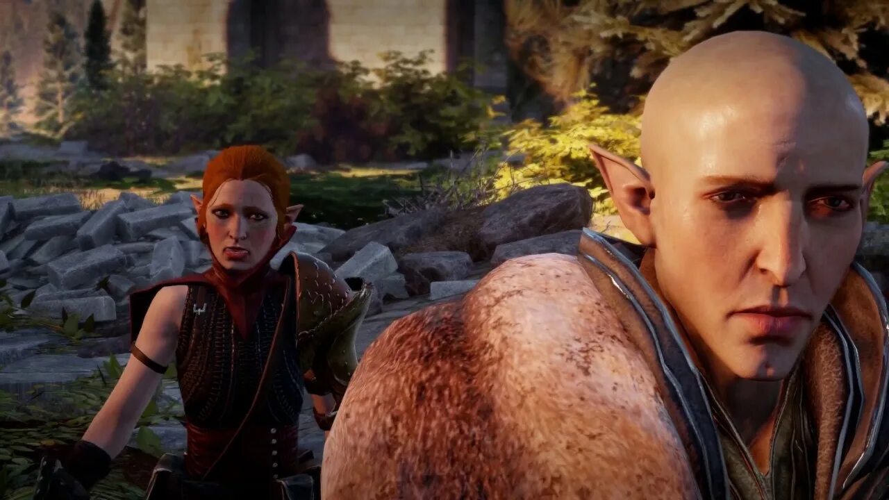 Dragon age dread wolf дата выхода. Dragon age dread wolf дата выхода