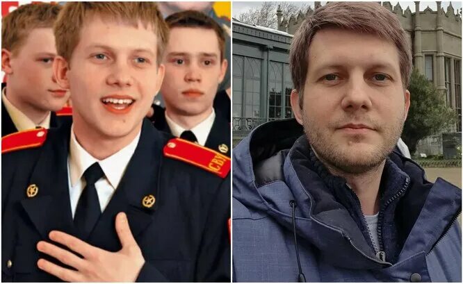 Борис Корчевников рассказал, что мечтает о собственных детях 