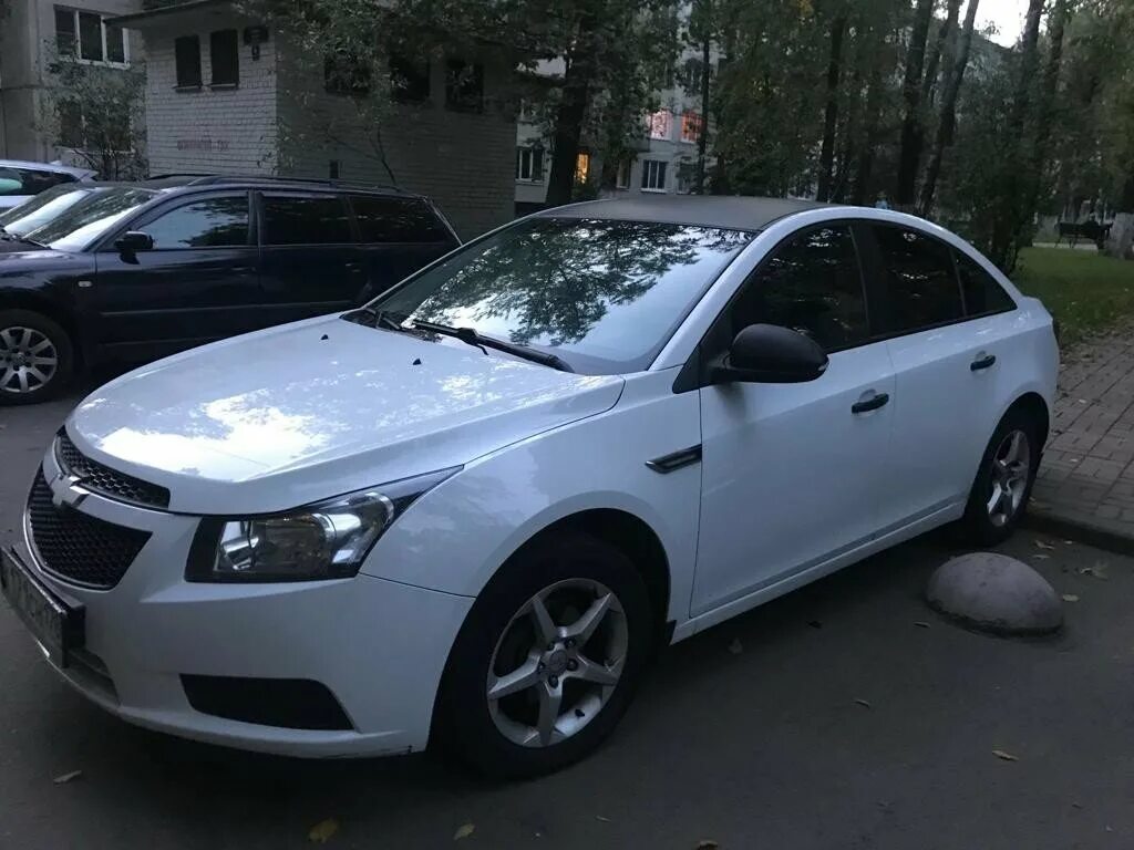 Chevrolet cruze 2011 1. 8. Шевроле круз 2011г. 8. Chevrolet cruze 2011 1.