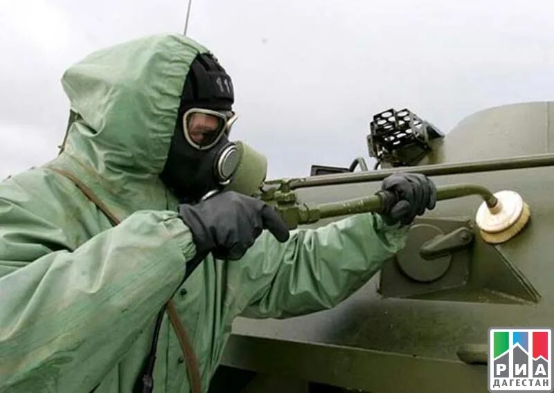 Специальная обработка вооружения и техники. РХБЗ дезактивация. Дезактивация войск РХБЗ. Дегазация РХБЗ. Хим защита РХБЗ.