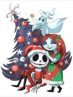 Nightmare christmas