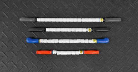 Used stick