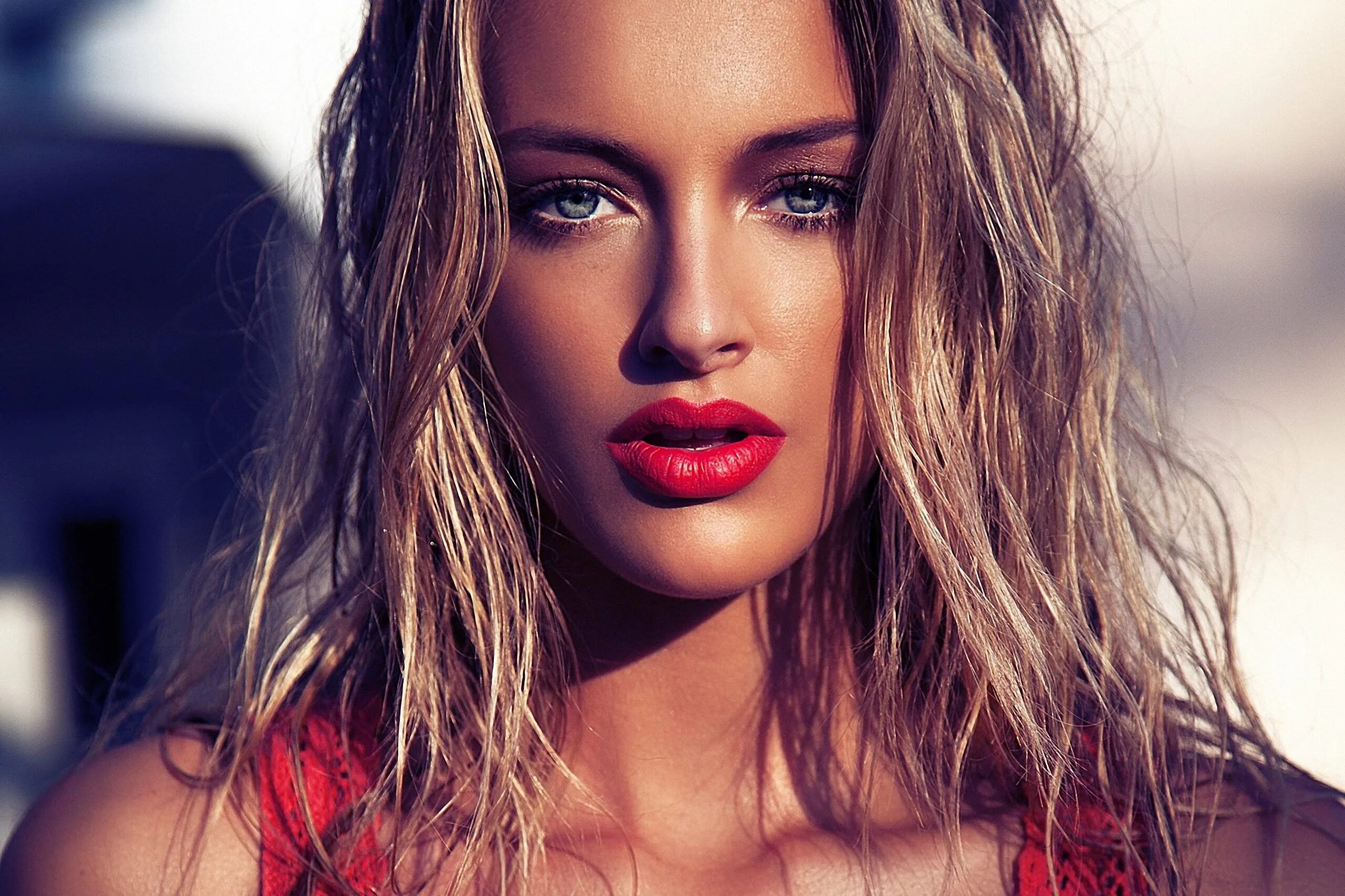 100 models girls