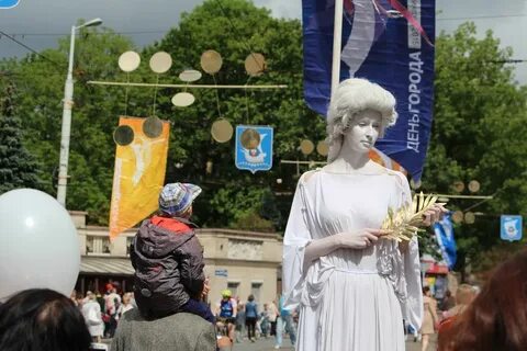 Сегодня день калининграда