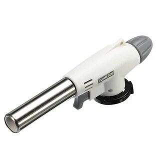 Flame gun