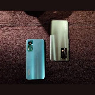 Infinix note 11 4