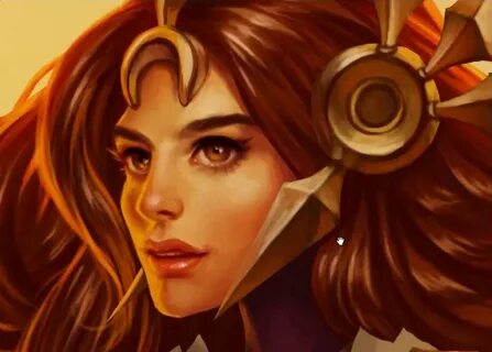 Crazy leona