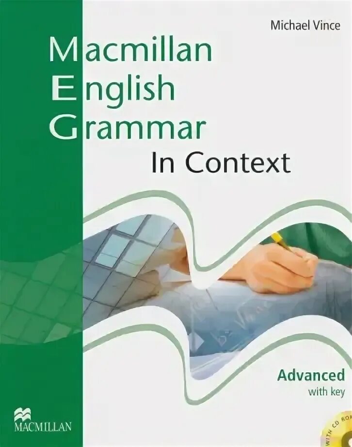 Macmillan english grammar in context ответы. Macmillan english grammar in context ответы
