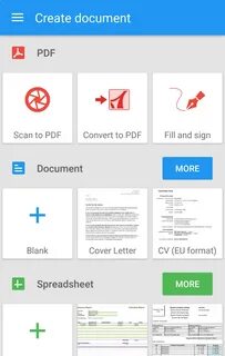 Office pdf