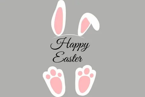 Bunny foot