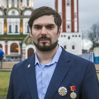 Канаев