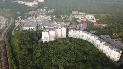 Владивосток ул кирова