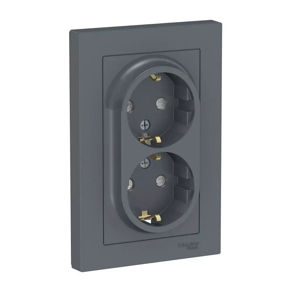 Розетка с заземлением schneider electric atlasdesign 16а. Розетка atlasdesign с заземлением 16а механизм алюминий. Розетка schneider electric atlasdesign заземлением 16а. Розетка schneider electric atlasdesign заземлением 16а. Розетка с заземлением schneider electric atlasdesign 16а.