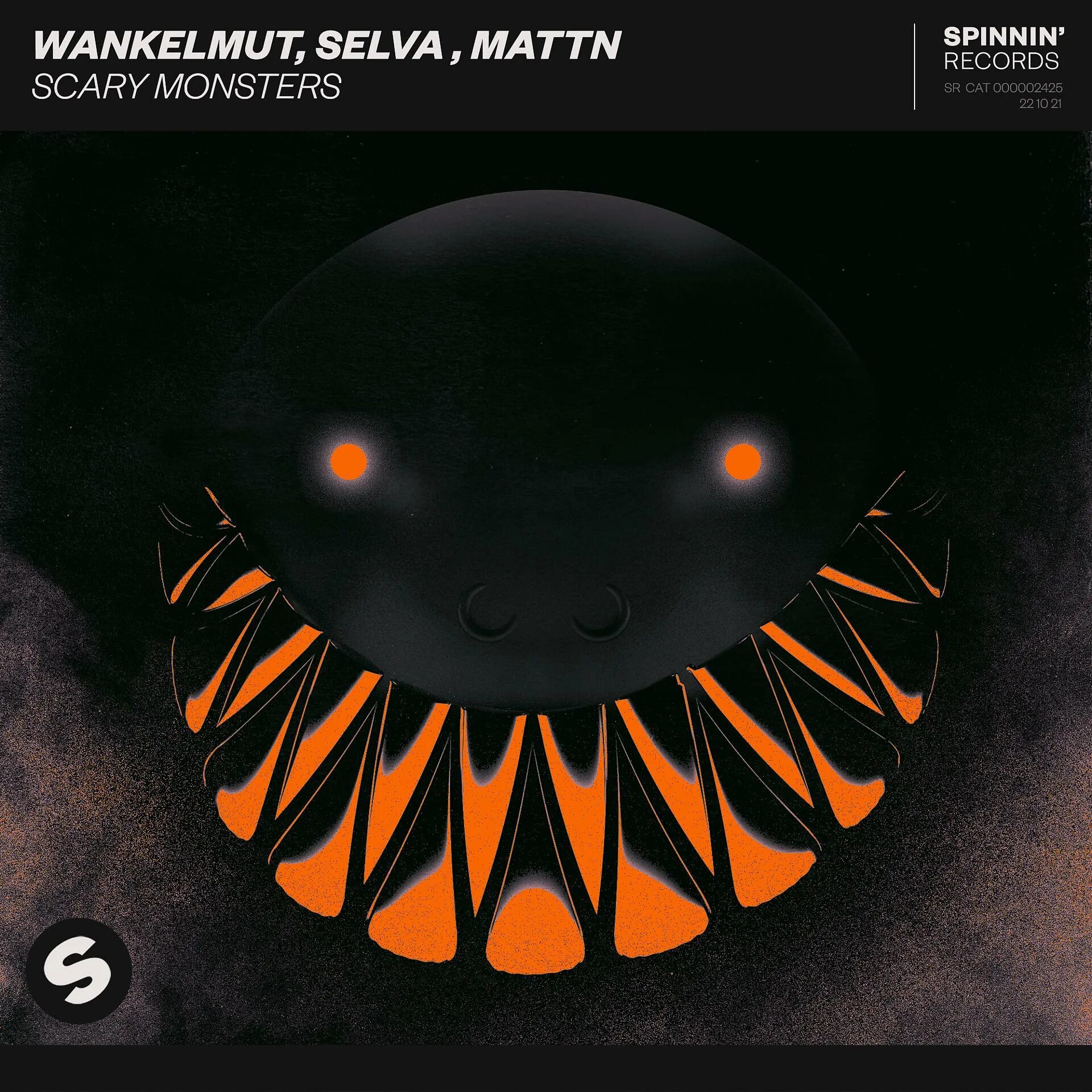 Monsters midi. Mattn selva. обложка scary monsters. wankelmut - rouge.