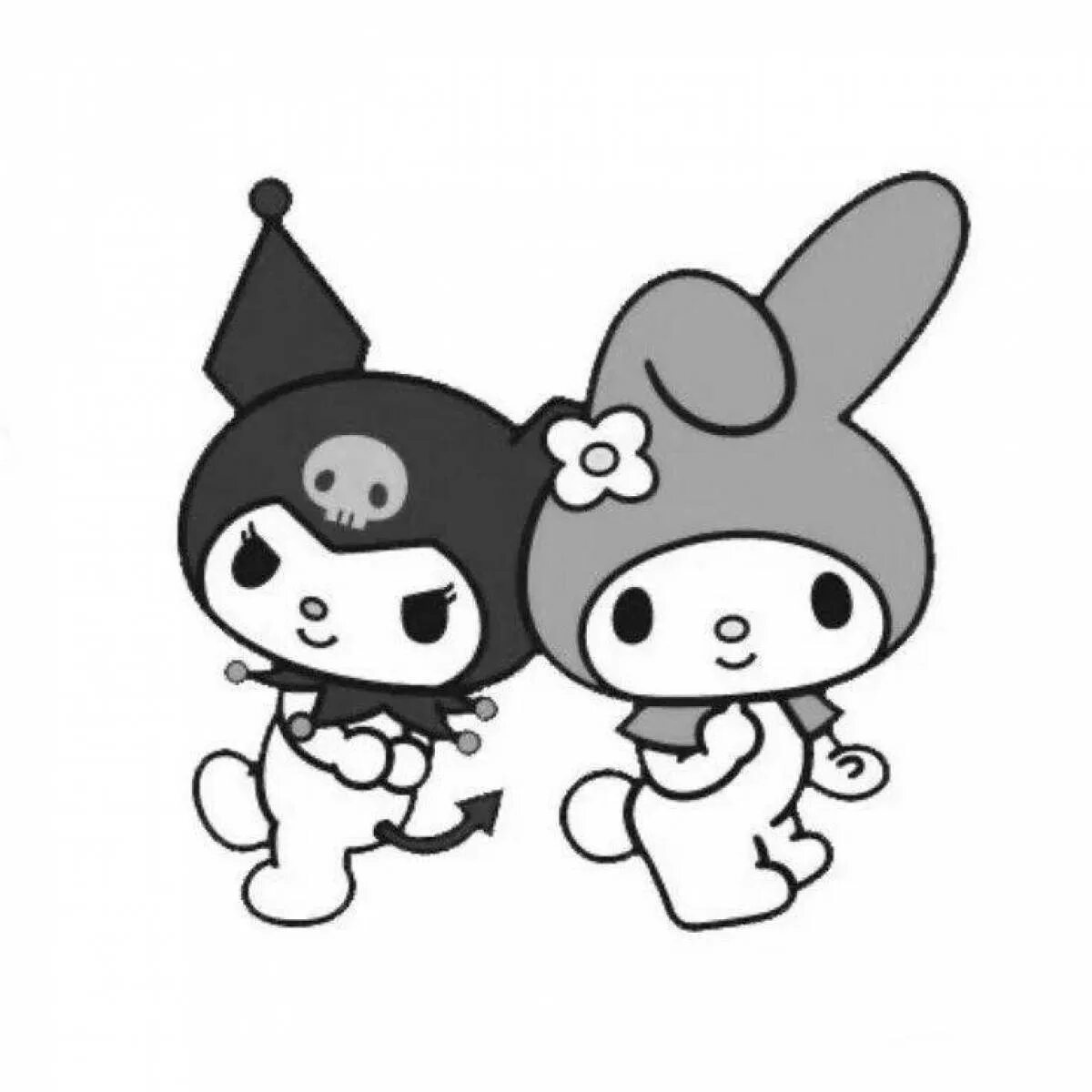 Наклейки хелло китти куроми. Куроми китти. Хелло китти kuromi. Инди кид kuromi. Kuromi санрио.