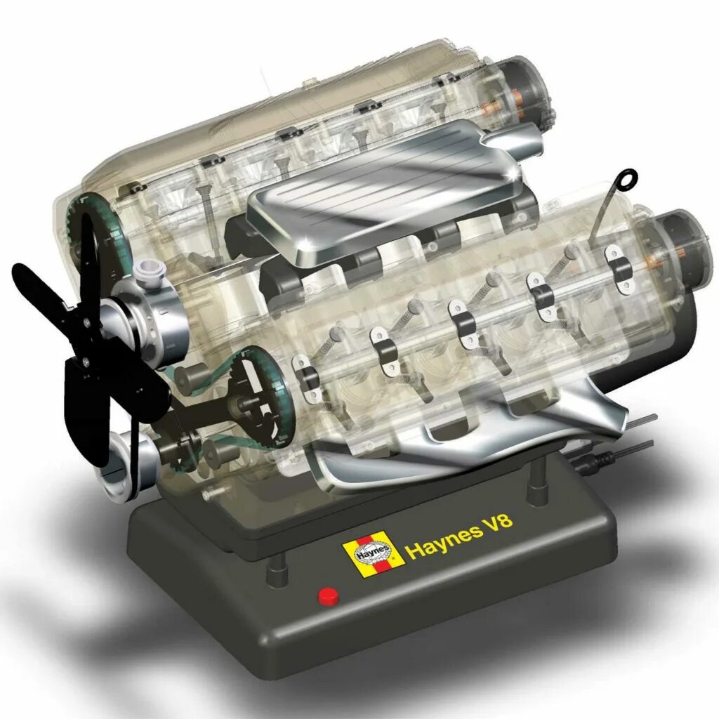 Мод engine. Двигатель haynes v8. мини двс v8. мини двигатель внутреннего сгорания v18. hm12 двигатель внутреннего сгорания v8 (действующая модель).