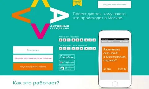 Ответы на викторину активного гражданина