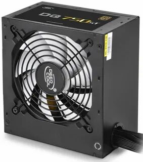 Deepcool 750w