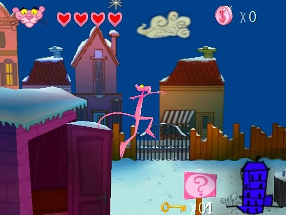 Розовые игры на пк. Pink Panther игра. Pink Panther Pinkadelic Pursuit русская версия. Игра Pink Panther: Pinkadelic. Розовая пантера Pinkadelic Pursuit.