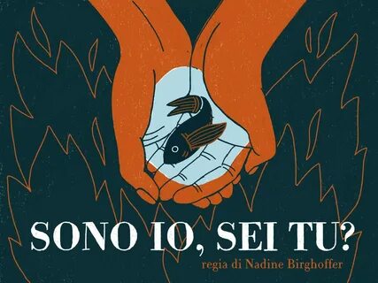 Sono io