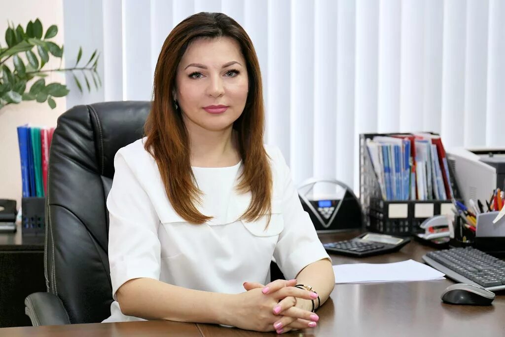 Начальник отдела кадров. Гафурова Наталия Владимировна СФУ. Руководитель отдела. Начальник. Заместитель руководителя отдела.