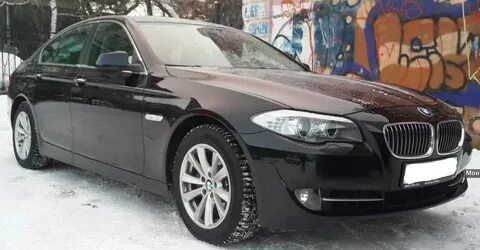 Bmw новосибирск