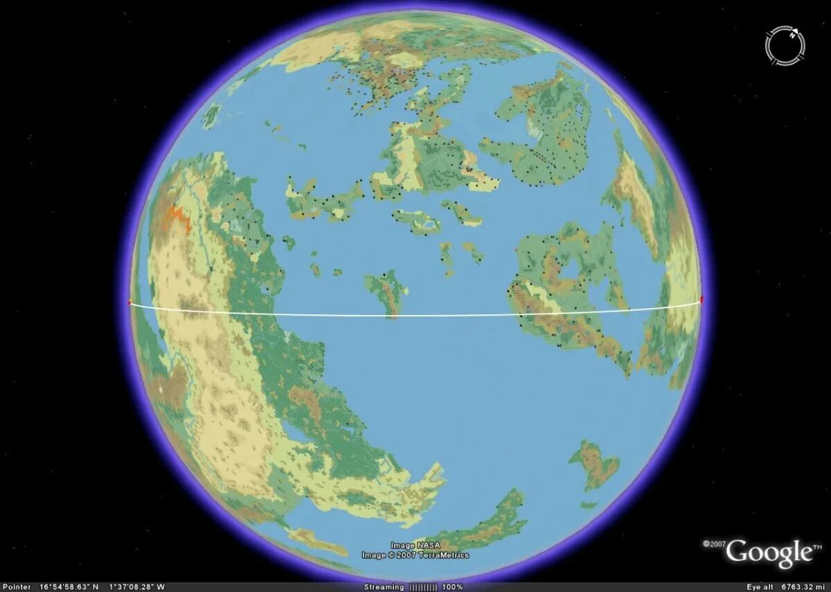 Equator
