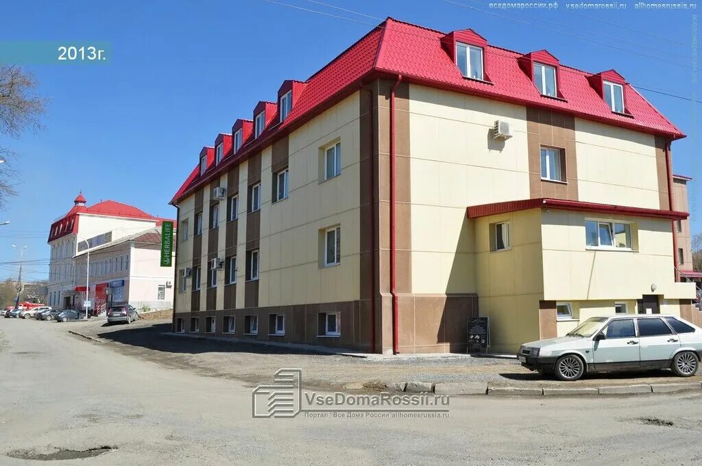 Промресурс Урала, продажа и аренда коммерческой недвижимости, Уральская ул., 9, 