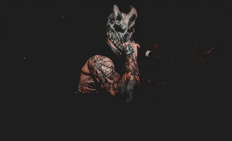 Falling in reverse ronald alex terrible