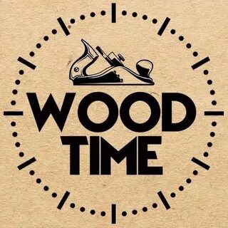 Wood time