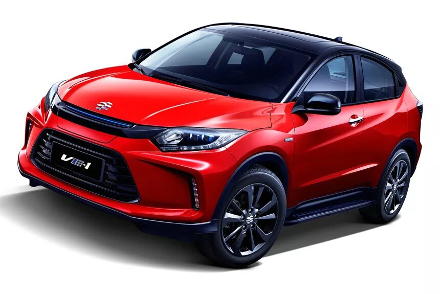 Ve 1. Honda ve-1. Электромобиль honda ve1. Хонда everus ve-1 электромобиль. Ve 1.