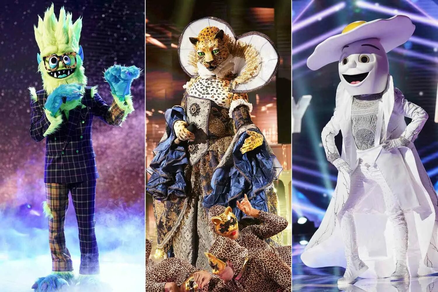 Маскед Сингер. Маска Сингер Америка. The masked Singer шоу США. Маска какие герои