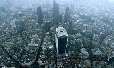 Square mile