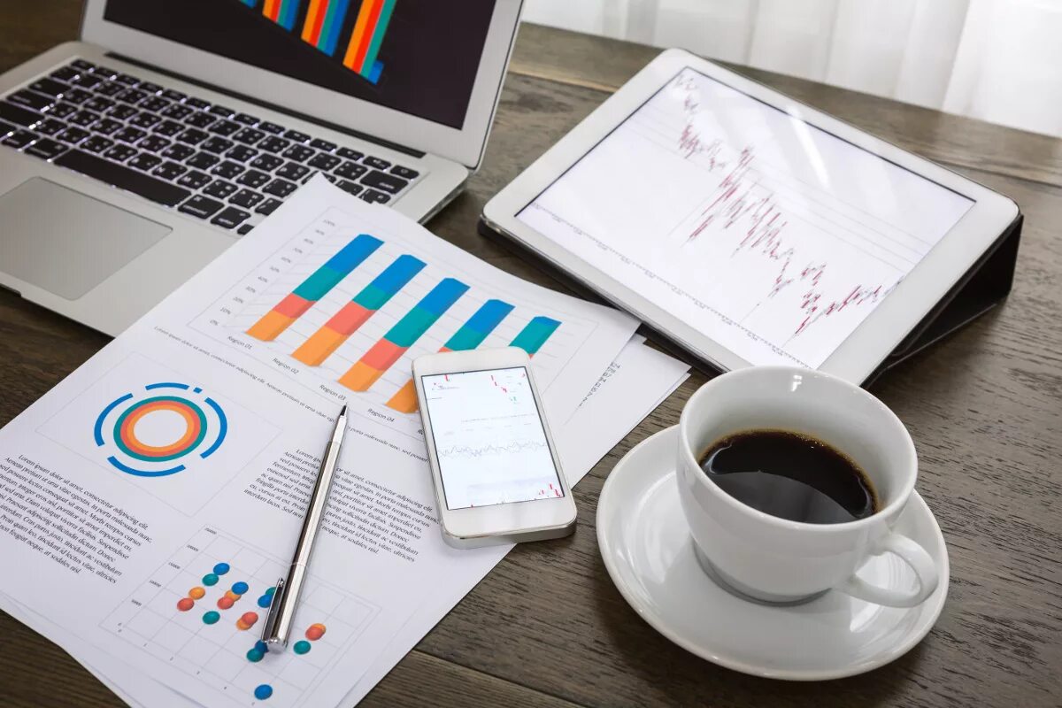 Notebook graphics