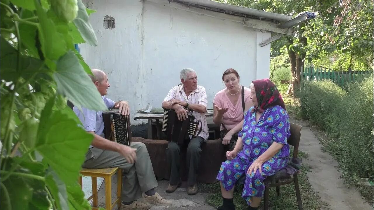 Семья Плотниковой. Семья плотниковых