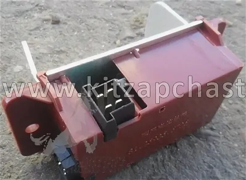 Мотор печки всборе F2000 Вк купить в Благовещенске - объявление от компании "Фор