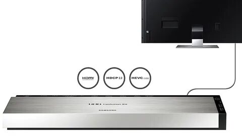 Samsung connection