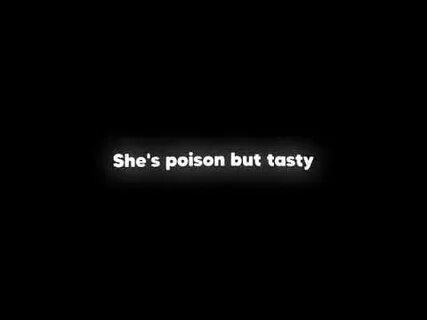But she s crazy