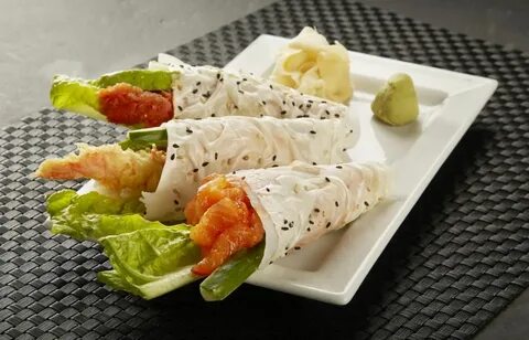 Hand roll