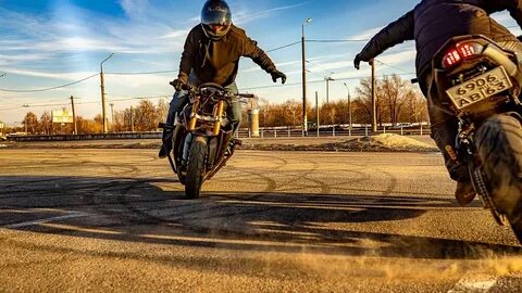 Ride master много