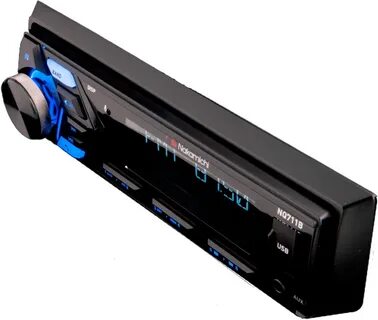 Автомагнитола nakamichi отзывы